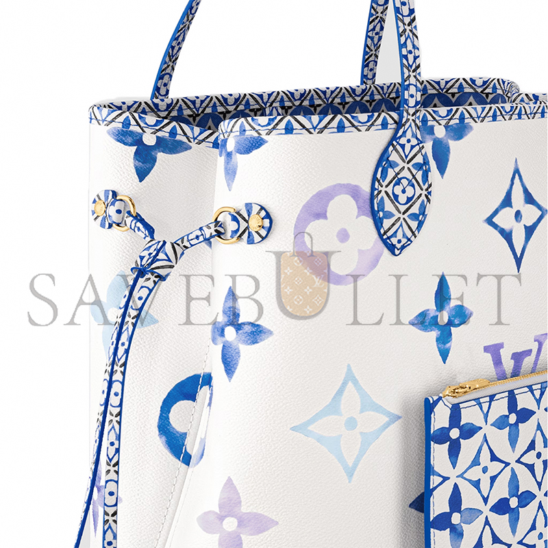 l0*is V*t0n by the pool neverfull mm m22979 (31*28*14cm)